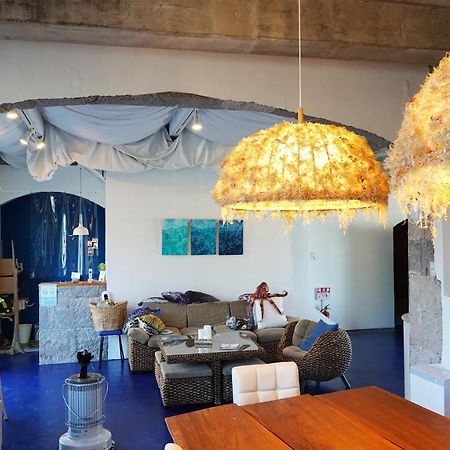 Hostel Nabla Niidzsimamura Kültér fotó