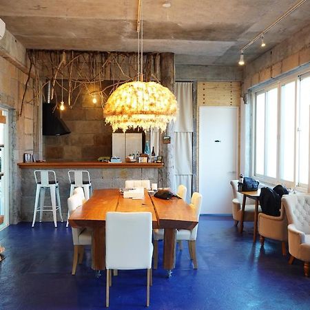 Hostel Nabla Niidzsimamura Kültér fotó