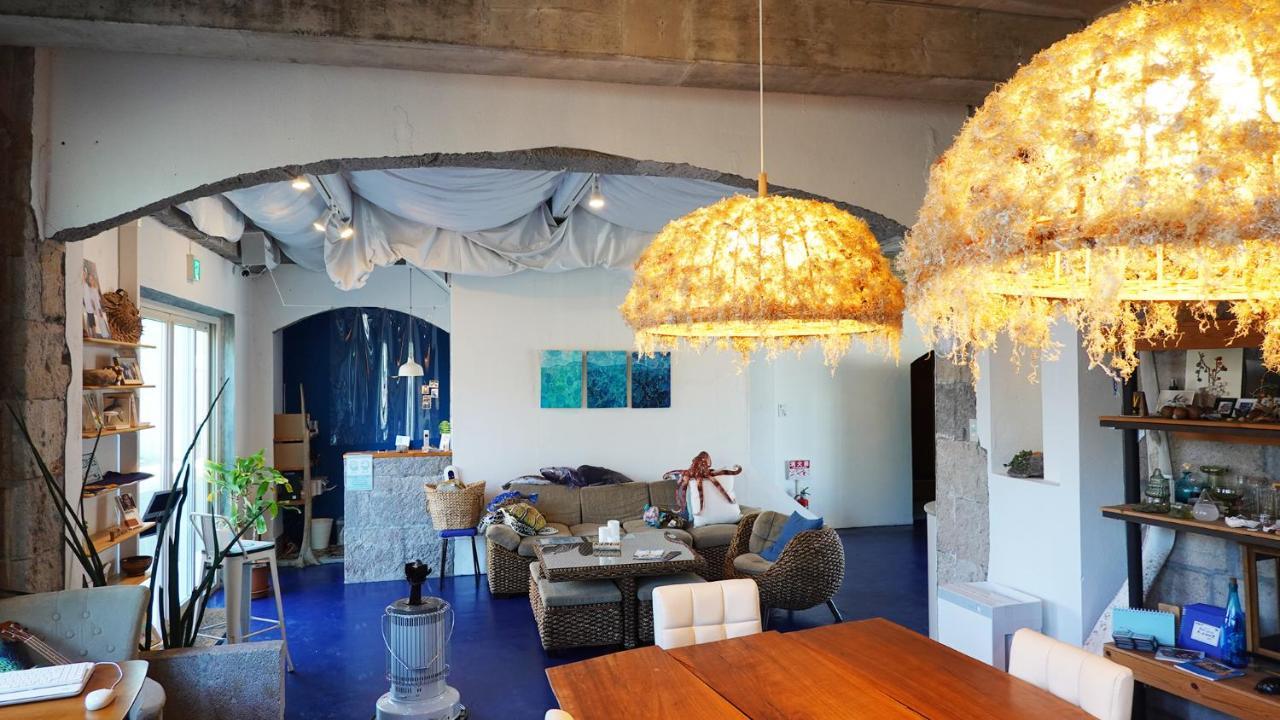 Hostel Nabla Niidzsimamura Kültér fotó