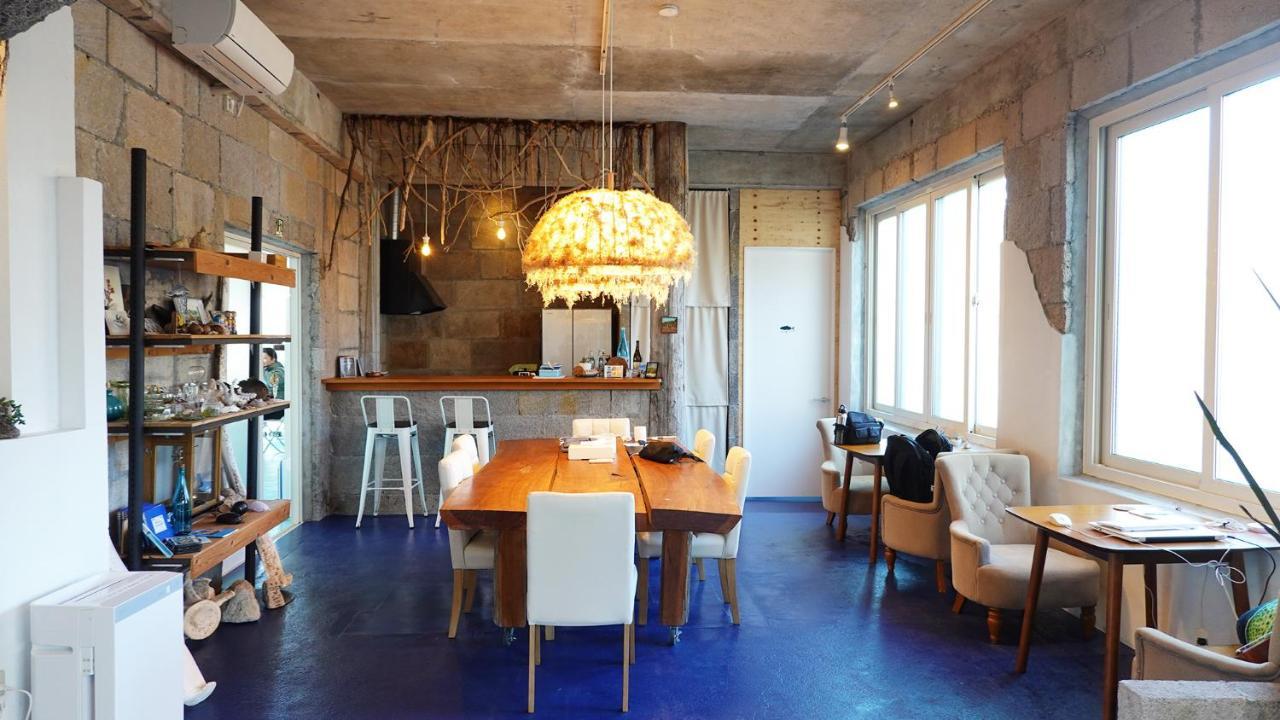 Hostel Nabla Niidzsimamura Kültér fotó