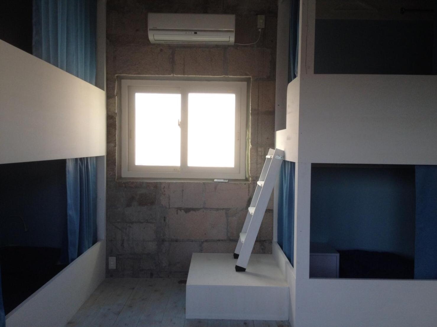 Hostel Nabla Niidzsimamura Kültér fotó